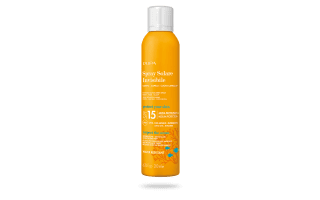 Spay Solaire Invisible 15SPF